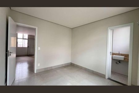 Apartamento à venda com 2 quartos, 56m² em Centro, Belo Horizonte