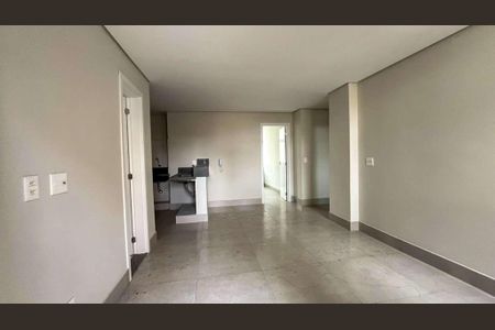Apartamento à venda com 56m², 2 quartos e sem vaga