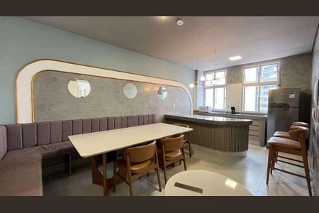 Apartamento à venda com 56m², 2 quartos e sem vaga