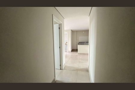 Apartamento à venda com 56m², 2 quartos e sem vaga