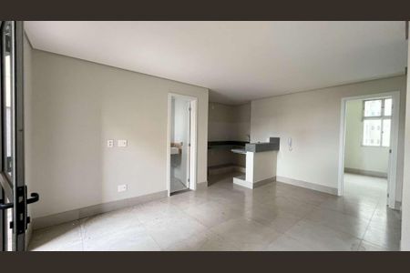 Apartamento à venda com 56m², 2 quartos e sem vaga