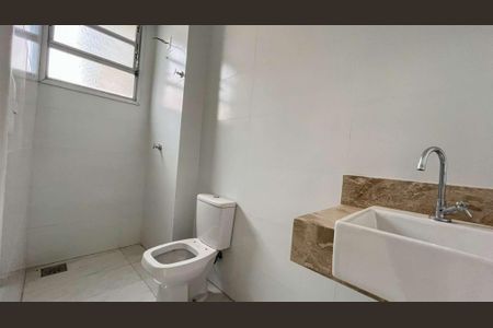 Apartamento à venda com 56m², 2 quartos e sem vaga