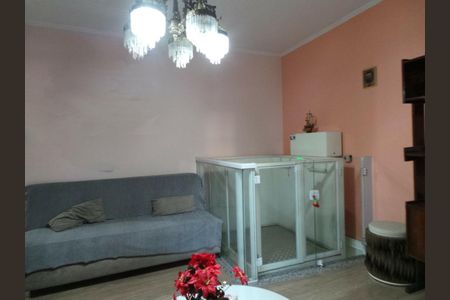 Casa à venda com 3 quartos, 175m² em Campestre, Santo André