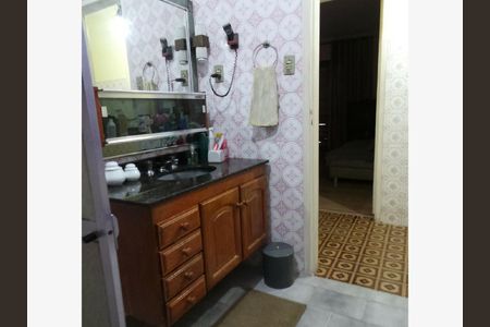 Casa à venda com 3 quartos, 175m² em Campestre, Santo André