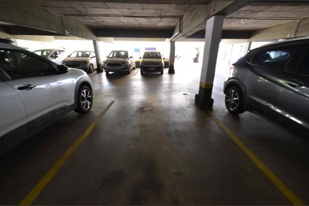 Apartamento para alugar com 70m², 2 quartos e 1 vagaGaragem