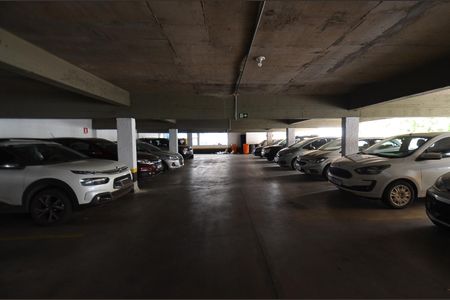 Apartamento para alugar com 70m², 2 quartos e 1 vagaGaragem