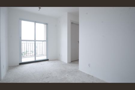 Sala de apartamento para alugar com 2 quartos, 42m² em Ipiranga, São Paulo