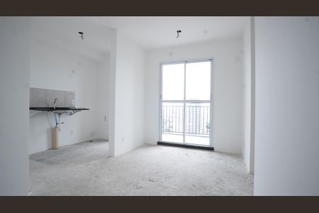Apartamento para alugar com 42m², 2 quartos e sem vagaSala/Cozinha
