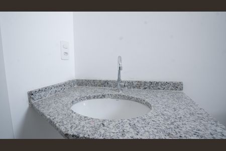 Apartamento para alugar com 42m², 2 quartos e sem vagaTorneira