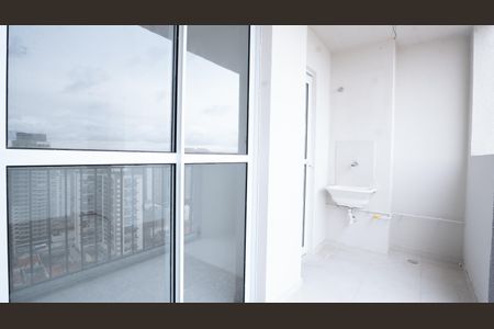 Apartamento para alugar com 42m², 2 quartos e sem vagaÁrea de Serviço/Sacada