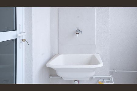 Apartamento para alugar com 42m², 2 quartos e sem vagaTanque