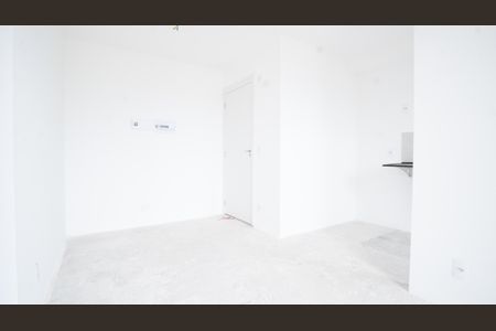 Sala de apartamento para alugar com 2 quartos, 42m² em Ipiranga, São Paulo
