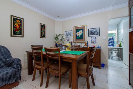 Casa à venda com 3 quartos, 150m² em Sumaré, São Paulo