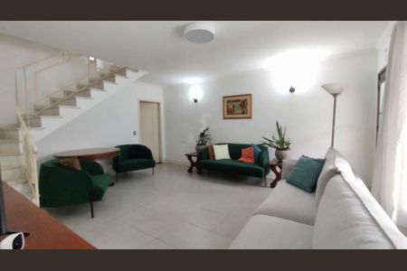 Casa à venda com 4 quartos, 116m² em Tatuapé, São Paulo