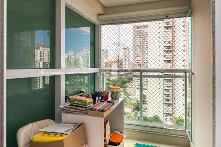 Apartamento à venda com 185m², 3 quartos e 3 vagas