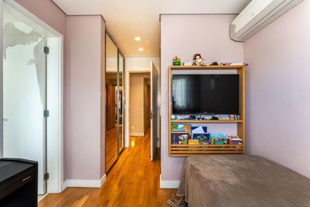 Apartamento à venda com 185m², 3 quartos e 3 vagas