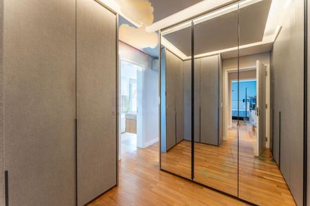 Apartamento à venda com 185m², 3 quartos e 3 vagas