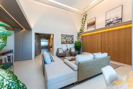 Apartamento à venda com 185m², 3 quartos e 3 vagas