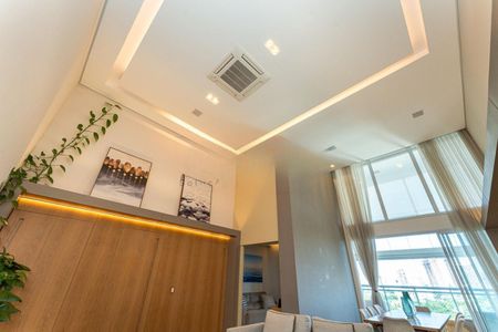 Apartamento à venda com 185m², 3 quartos e 3 vagas