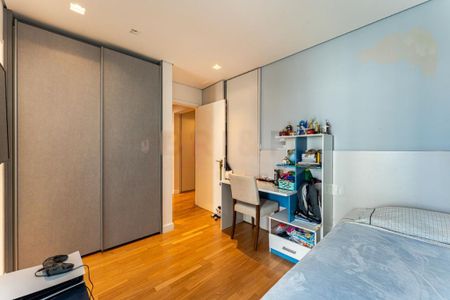 Apartamento à venda com 185m², 3 quartos e 3 vagas