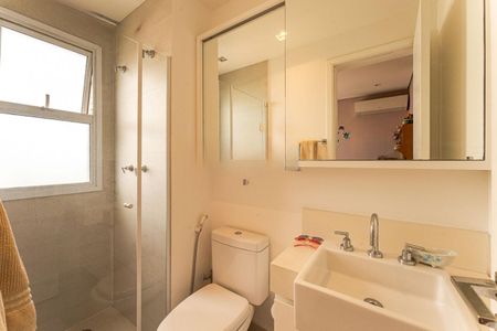 Apartamento à venda com 185m², 3 quartos e 3 vagas