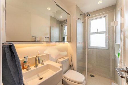 Apartamento à venda com 185m², 3 quartos e 3 vagas