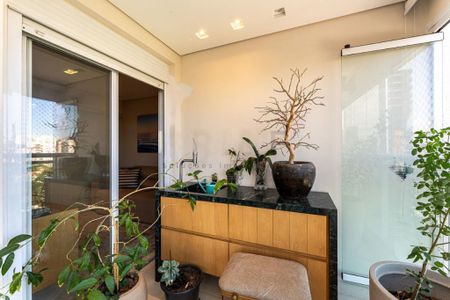 Apartamento à venda com 185m², 3 quartos e 3 vagas