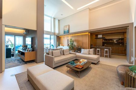 Apartamento à venda com 185m², 3 quartos e 3 vagas