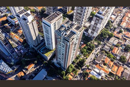 Apartamento à venda com 185m², 3 quartos e 3 vagas