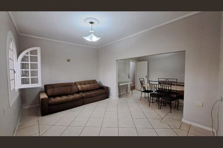 Casa à venda com 3 quartos, 154m² em Jardim Chapadão, Campinas