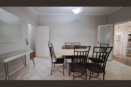 Casa à venda com 3 quartos, 154m² em Jardim Chapadão, Campinas