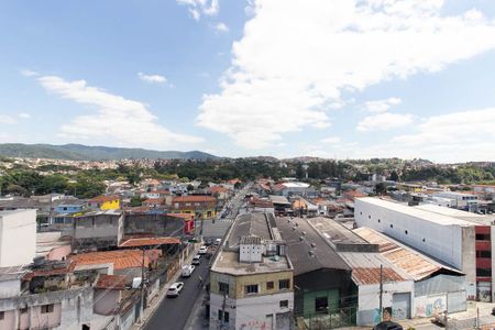 Studio para alugar com 26m², 1 quarto e sem vagaSacada