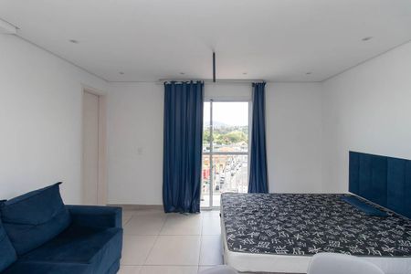 Studio para alugar com 26m², 1 quarto e sem vagaStudio