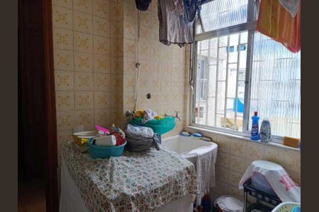 Apartamento à venda com 2 quartos, 60m² em Vila da Penha, Rio de Janeiro