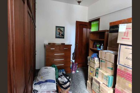 Apartamento à venda com 2 quartos, 60m² em Vila da Penha, Rio de Janeiro