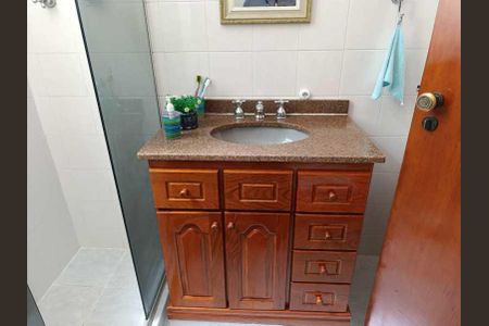 Apartamento à venda com 2 quartos, 60m² em Vila da Penha, Rio de Janeiro