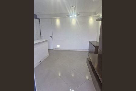 Apartamento à venda com 2 quartos, 51m² em Vila Cunha Bueno, São Paulo
