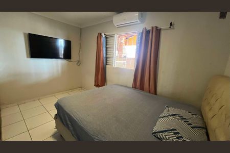 Casa à venda com 4 quartos, 210m² em Alípio de Melo, Belo Horizonte