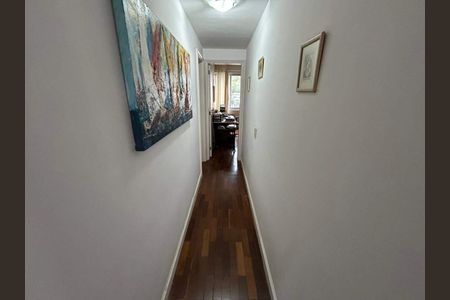 Apartamento à venda com 140m², 4 quartos e 2 vagas