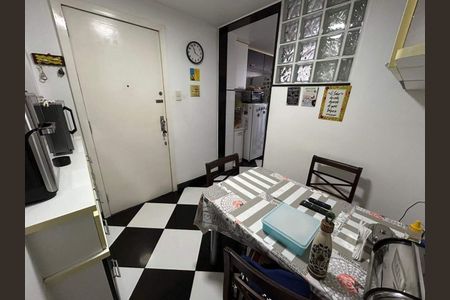 Apartamento à venda com 4 quartos, 140m² em Tijuca, Rio de Janeiro