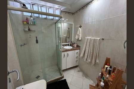 Apartamento à venda com 140m², 4 quartos e 2 vagas