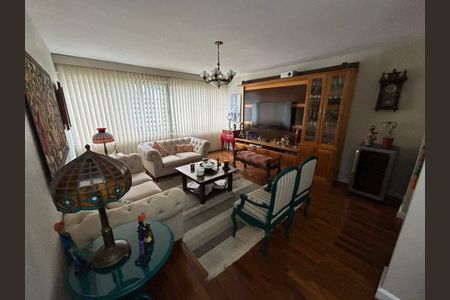 Apartamento à venda com 4 quartos, 140m² em Tijuca, Rio de Janeiro
