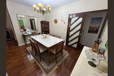 Apartamento à venda com 4 quartos, 140m² em Tijuca, Rio de Janeiro