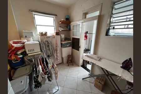 Apartamento à venda com 140m², 4 quartos e 2 vagas