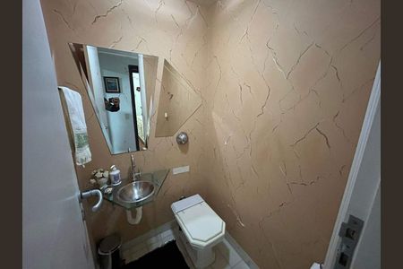 Apartamento à venda com 140m², 4 quartos e 2 vagas