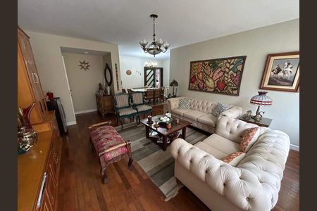 Apartamento à venda com 4 quartos, 140m² em Tijuca, Rio de Janeiro