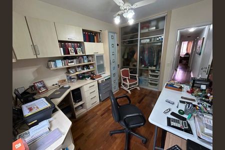 Apartamento à venda com 140m², 4 quartos e 2 vagas