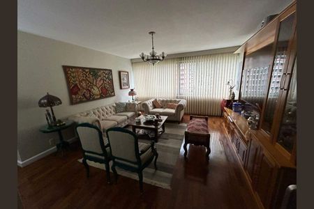 Apartamento à venda com 4 quartos, 140m² em Tijuca, Rio de Janeiro