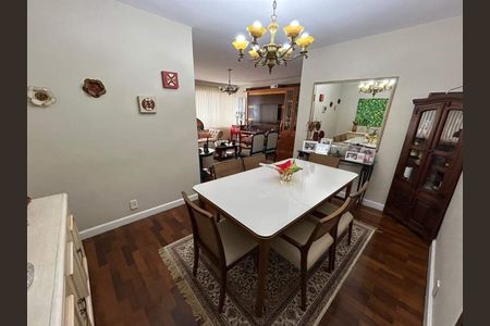 Apartamento à venda com 4 quartos, 140m² em Tijuca, Rio de Janeiro