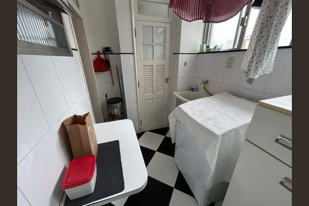 Apartamento à venda com 140m², 4 quartos e 2 vagas